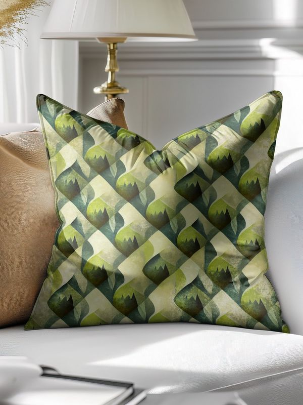 کوسن Pillow classic495 - نمای دوم