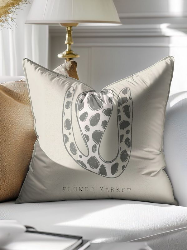 کوسن Pillow modern267 - نمای دوم