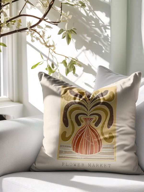 کوسن Pillow modern268 - 