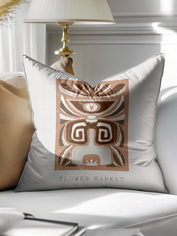 کوسن Pillow modern269 - نمای دوم