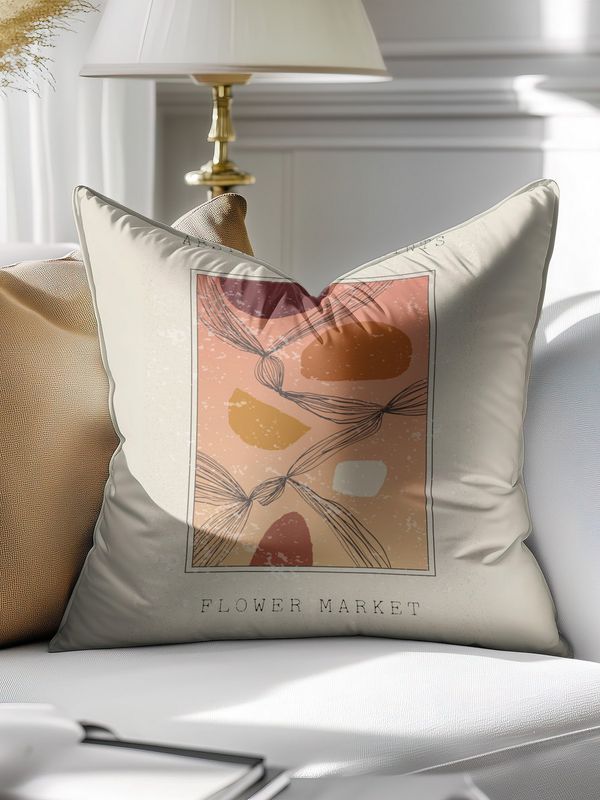 کوسن Pillow modern270 - نمای دوم