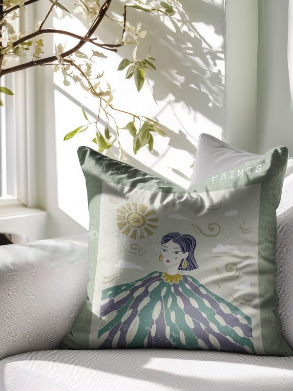 کوسن Pillow modern271 - 