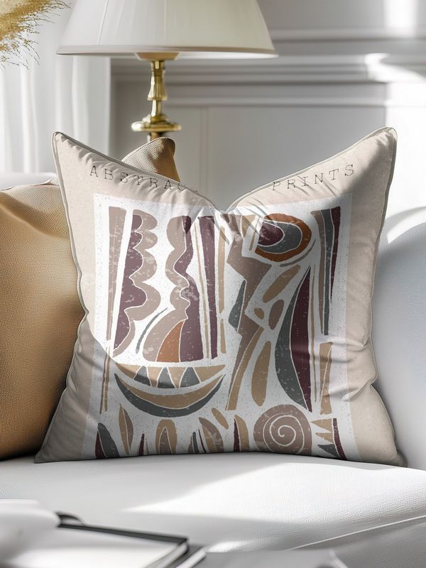کوسن Pillow modern272 - نمای دوم