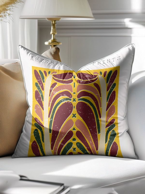 کوسن Pillow modern273 - نمای دوم