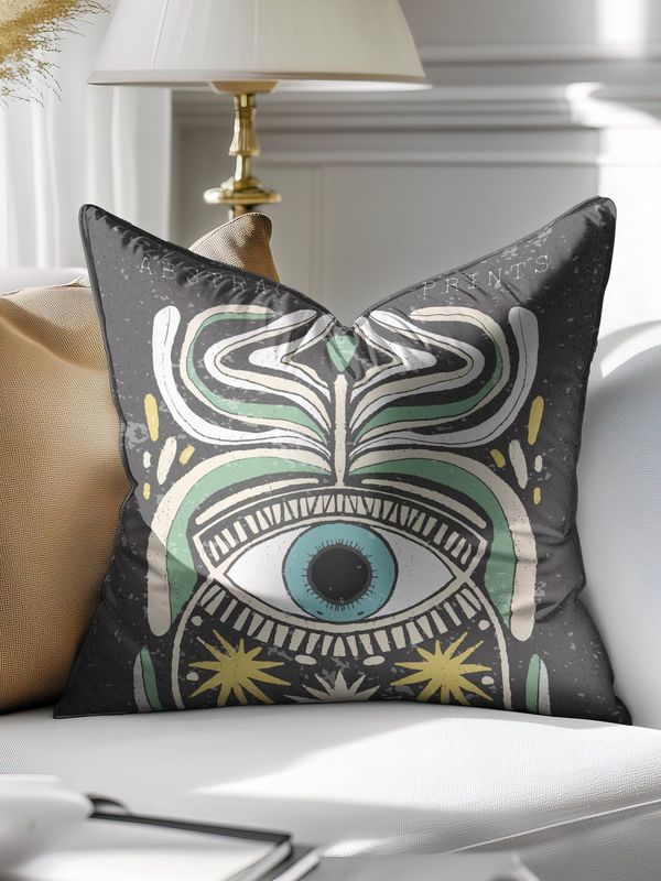 کوسن Pillow modern274 - نمای دوم