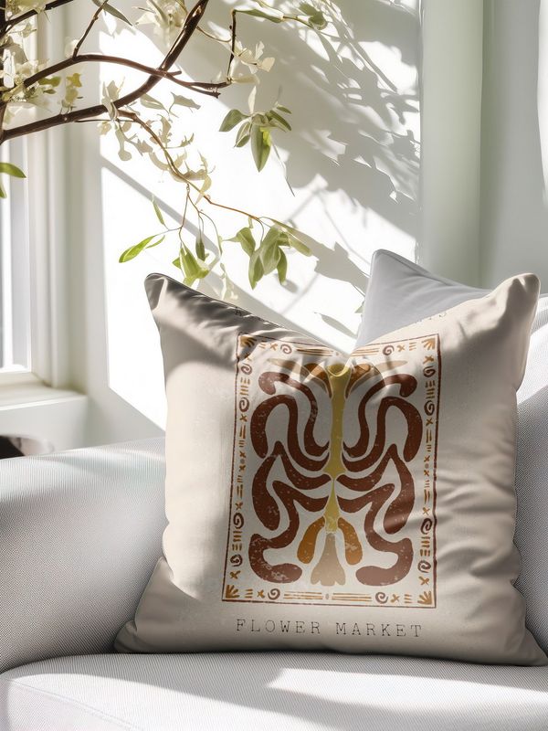 کوسن Pillow modern275 - 