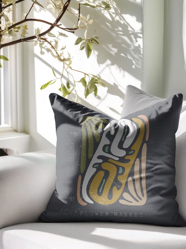 کوسن Pillow modern277 - 