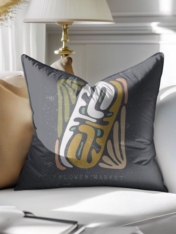 کوسن Pillow modern277 - نمای دوم