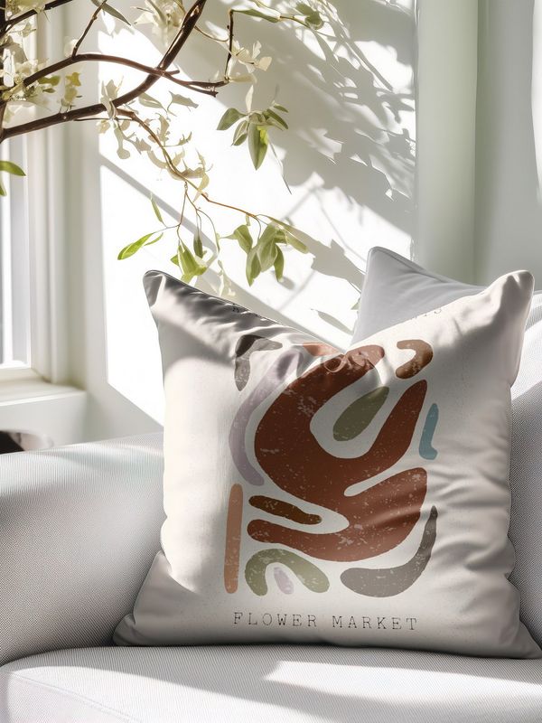 کوسن Pillow modern278 - 