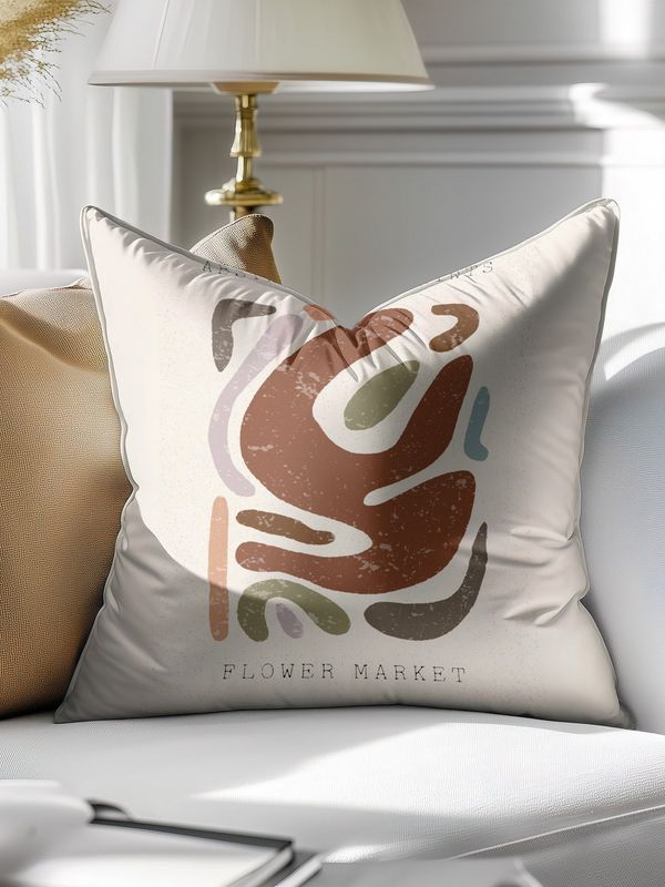 کوسن Pillow modern278 - نمای دوم