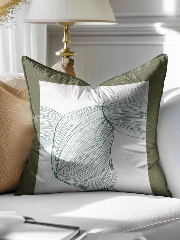کوسن Pillow modern279 - نمای دوم