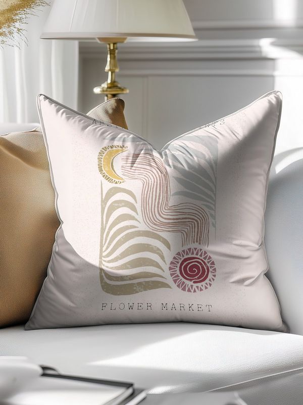 کوسن Pillow modern280 - نمای دوم