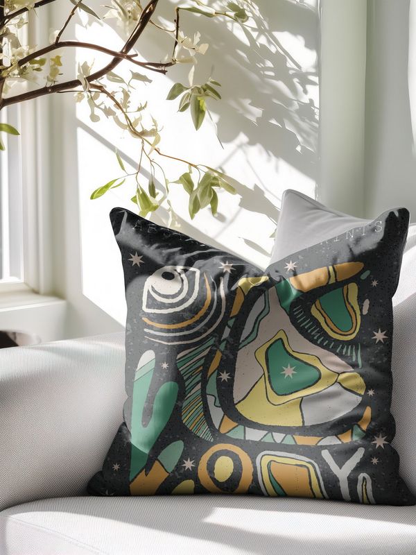 کوسن Pillow modern281 - 