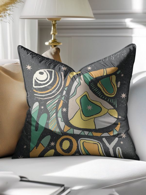 کوسن Pillow modern281 - نمای دوم