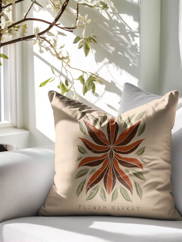 کوسن Pillow modern282 - 