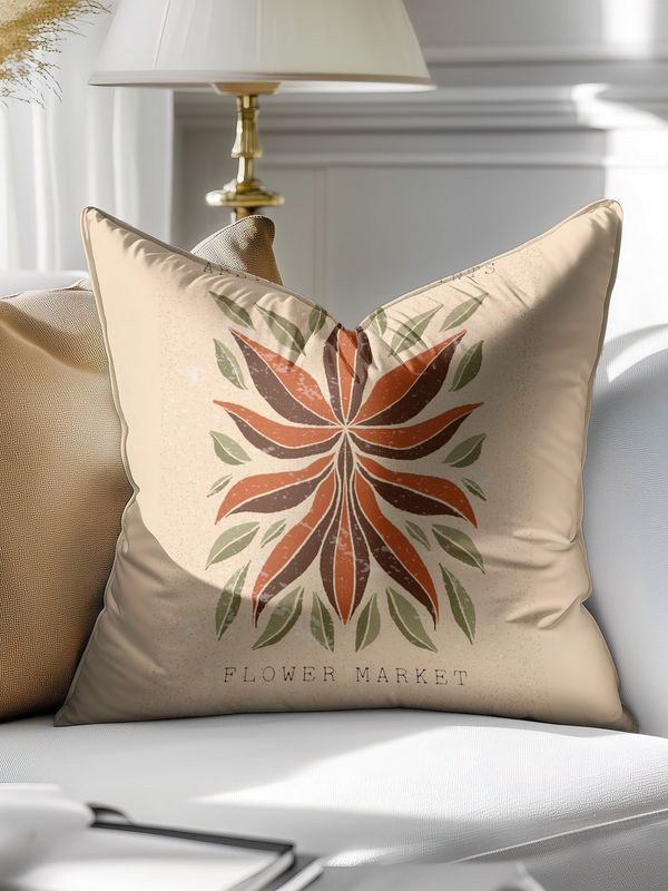کوسن Pillow modern282 - نمای دوم