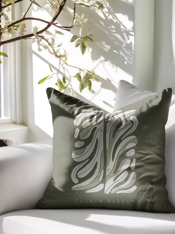 کوسن Pillow modern283 - 
