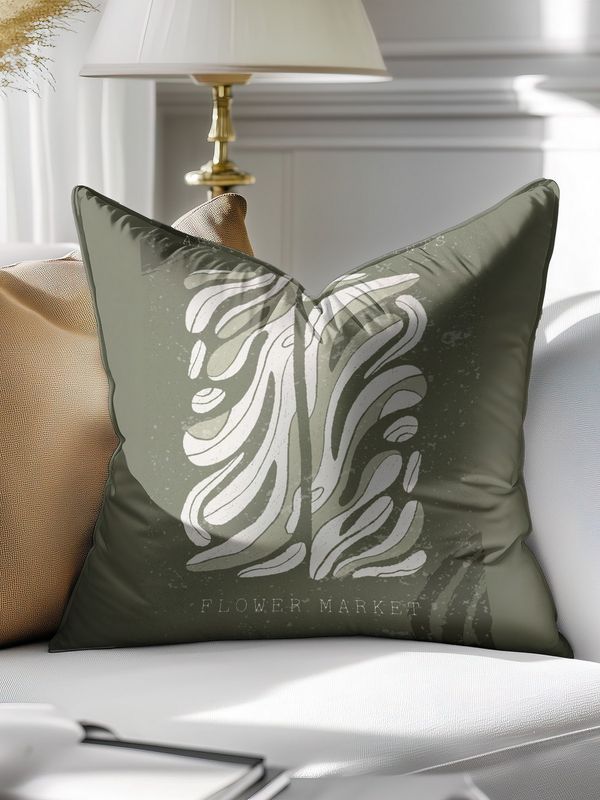 کوسن Pillow modern283 - نمای دوم