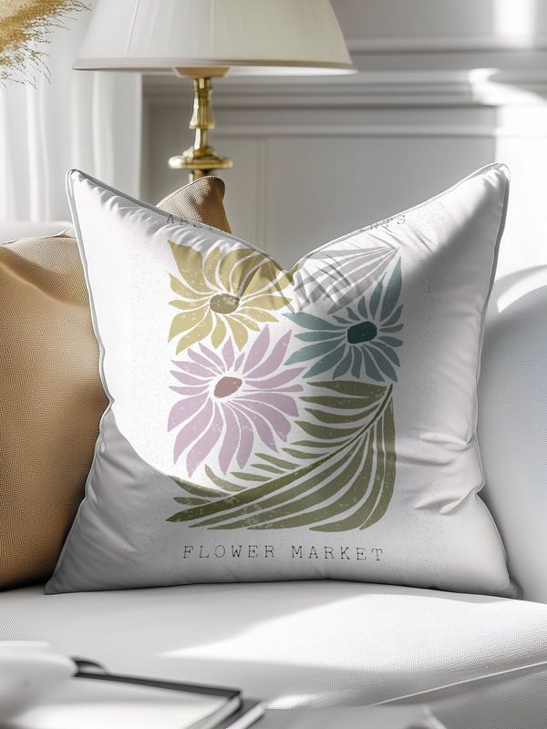 کوسن Pillow modern285 - نمای دوم