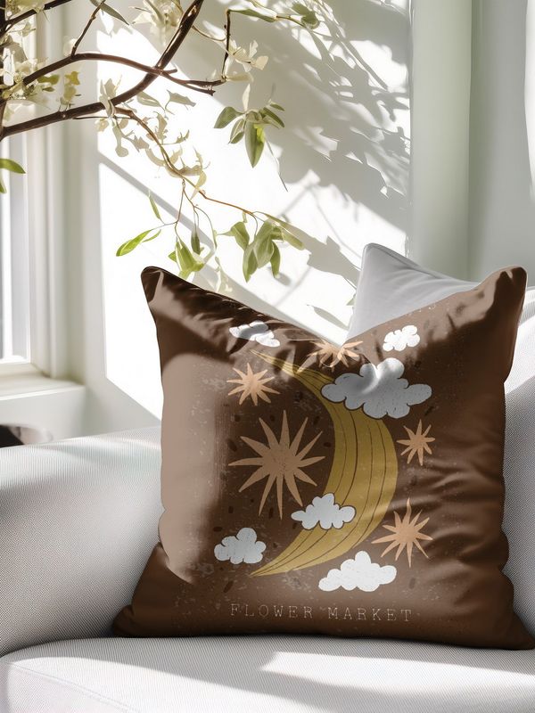 کوسن Pillow modern286 - 