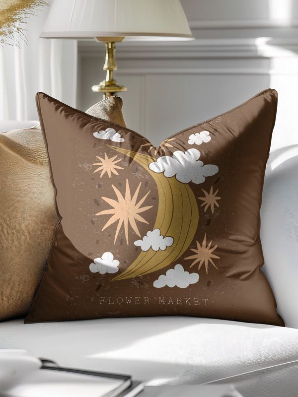 کوسن Pillow modern286 - نمای دوم