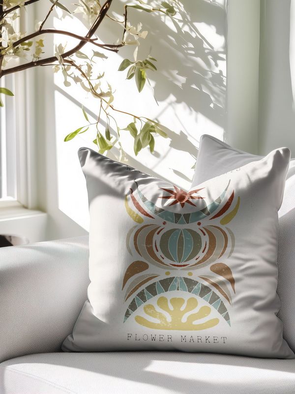 کوسن Pillow modern287 - 
