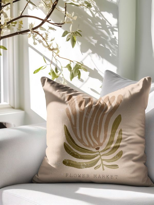 کوسن Pillow modern288 - 