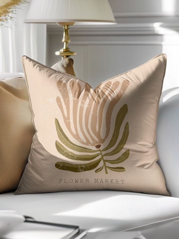 کوسن Pillow modern288 - نمای دوم