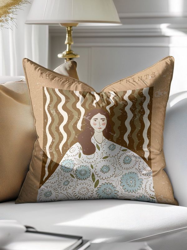 کوسن Pillow modern289 - نمای دوم