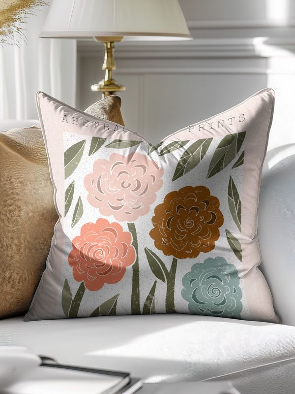 کوسن Pillow modern291 - نمای دوم