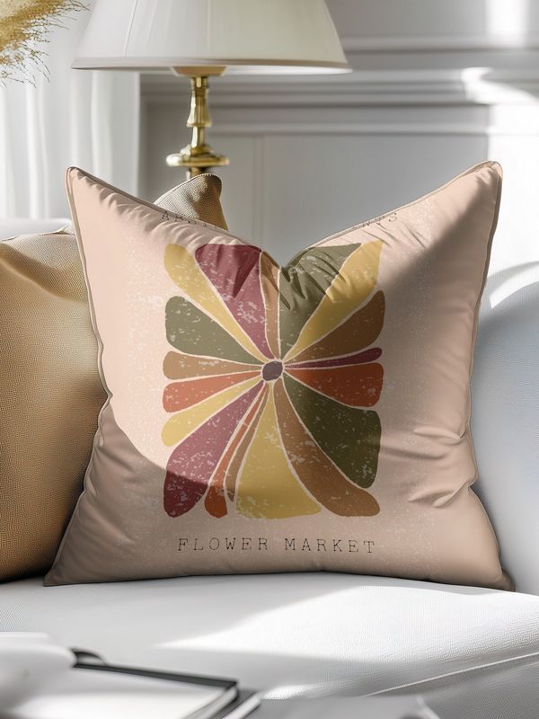کوسن Pillow modern292 - نمای دوم