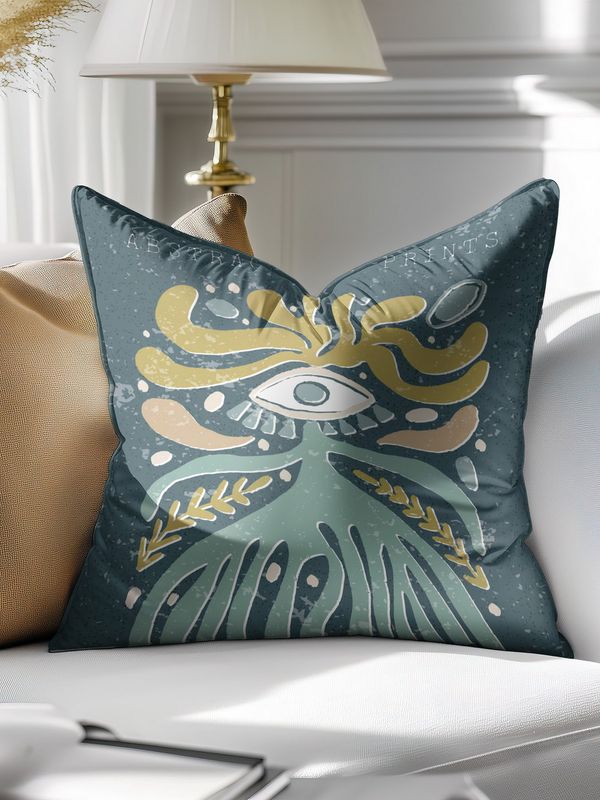 کوسن Pillow modern293 - نمای دوم