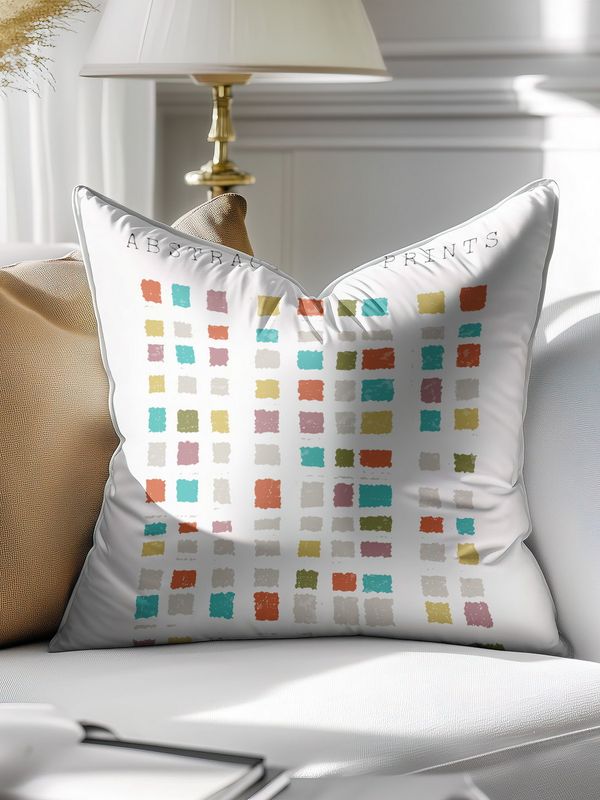 کوسن Pillow modern294 - نمای دوم