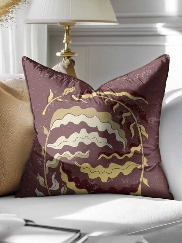 کوسن Pillow modern295 - نمای دوم