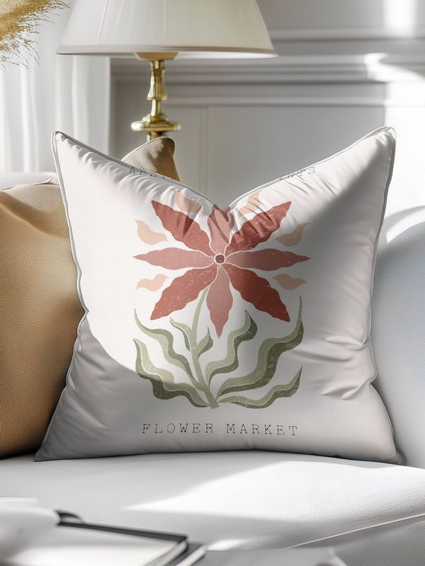 کوسن Pillow modern296 - نمای دوم