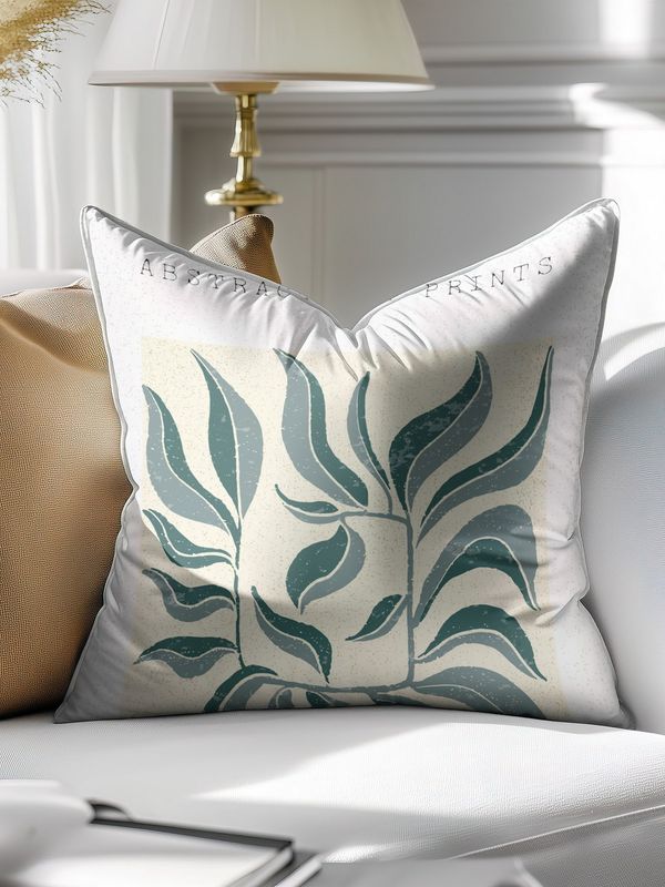کوسن Pillow modern297 - نمای دوم