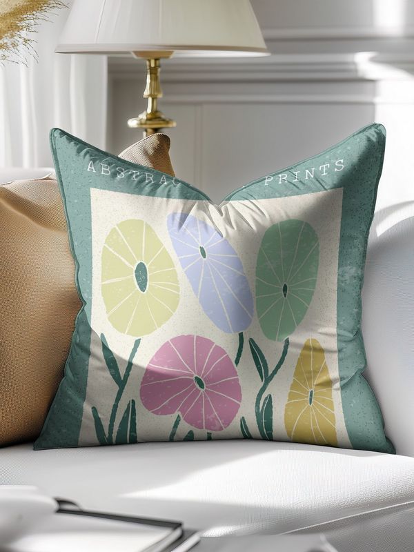 کوسن Pillow modern300 - نمای دوم