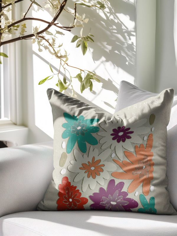 کوسن Pillow modern301 - 