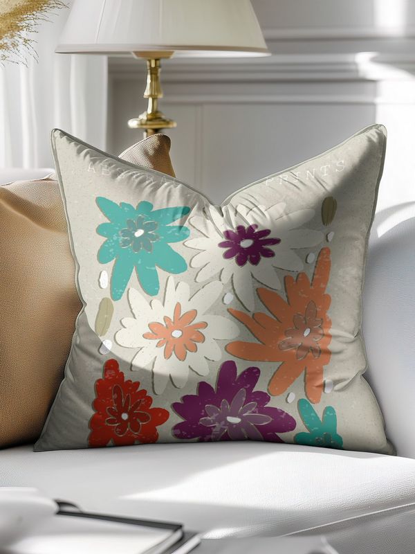 کوسن Pillow modern301 - نمای دوم