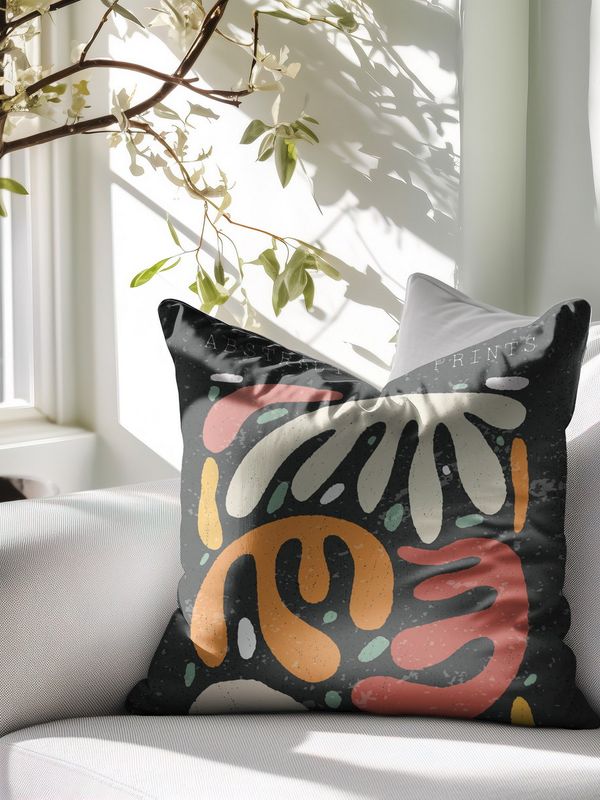 کوسن Pillow modern302 - 