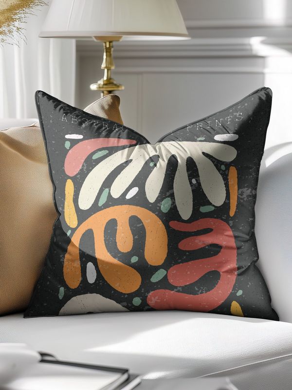 کوسن Pillow modern302 - نمای دوم