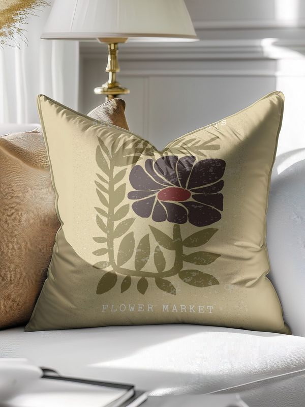 کوسن Pillow modern303 - نمای دوم