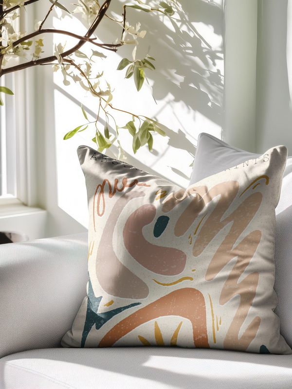 کوسن Pillow modern304 - 