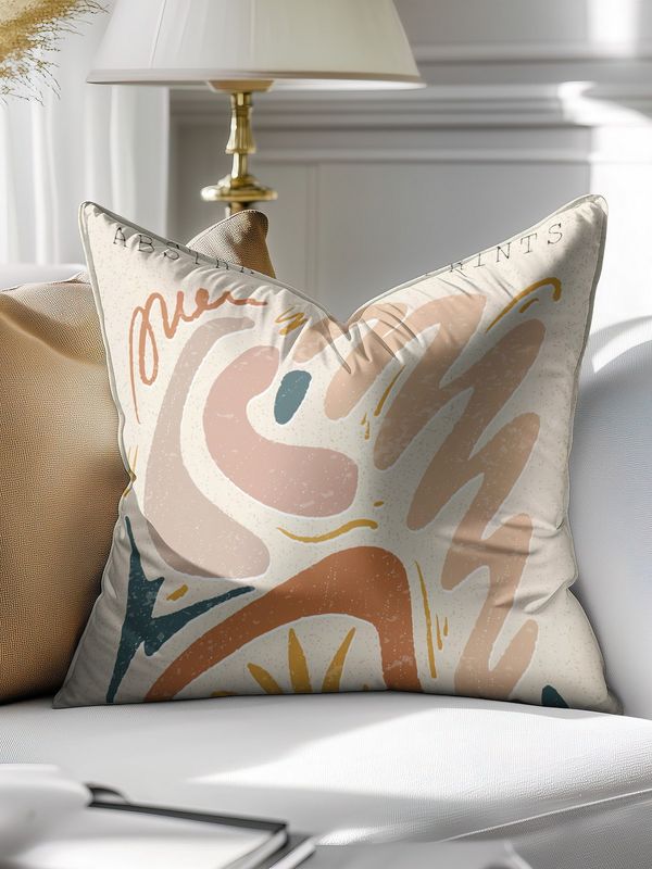 کوسن Pillow modern304 - نمای دوم