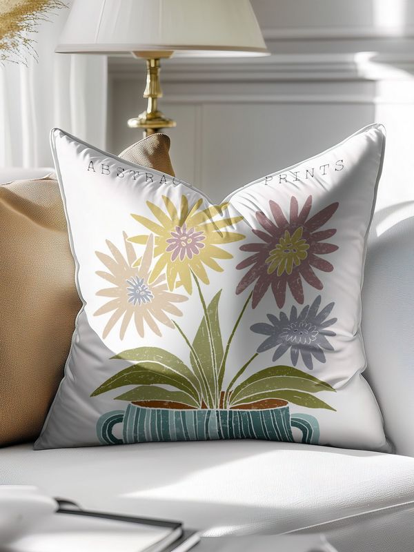 کوسن Pillow modern306 - نمای دوم