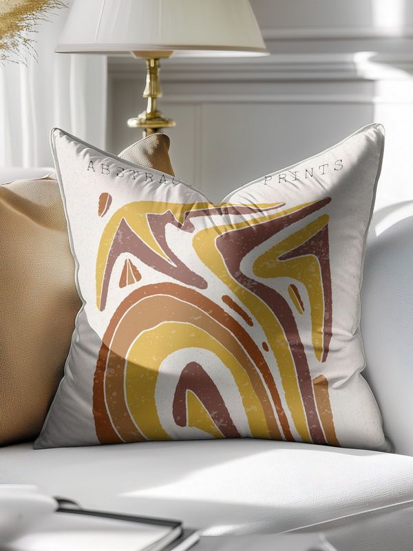 کوسن Pillow modern307 - نمای دوم