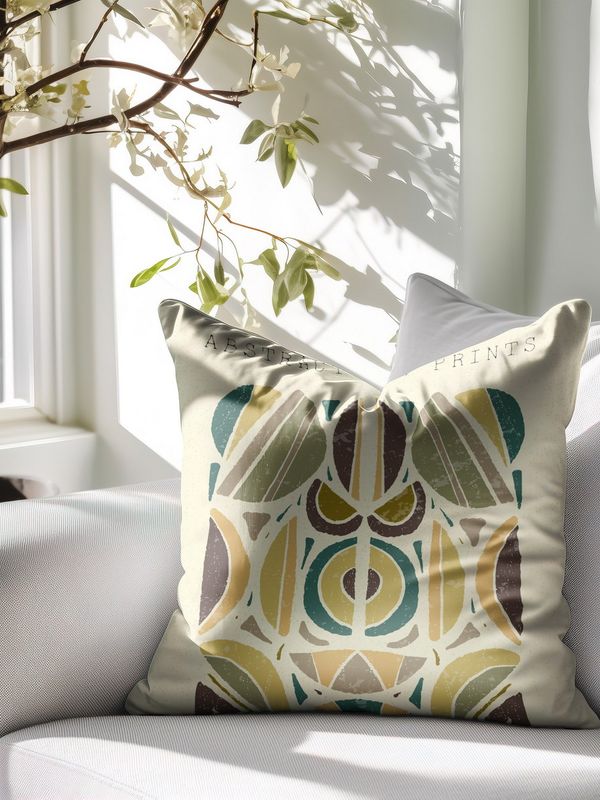 کوسن Pillow modern309 - 