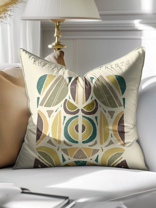 کوسن Pillow modern309 - نمای دوم