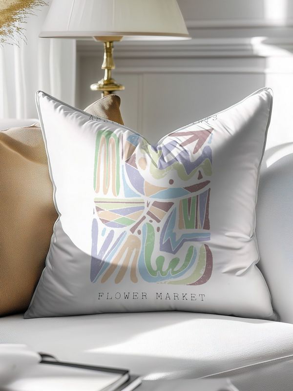 کوسن Pillow modern311 - نمای دوم