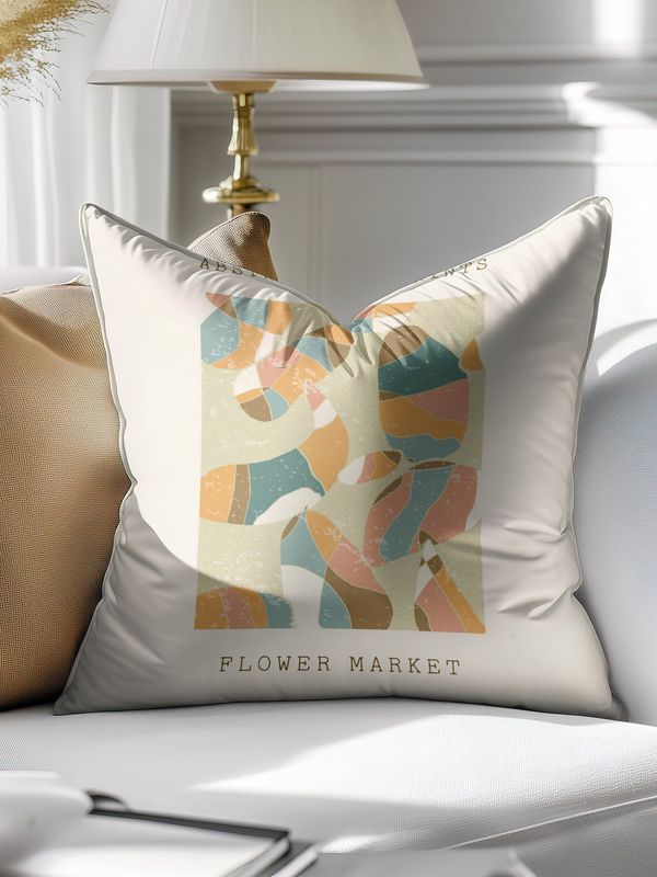 کوسن Pillow modern313 - نمای دوم